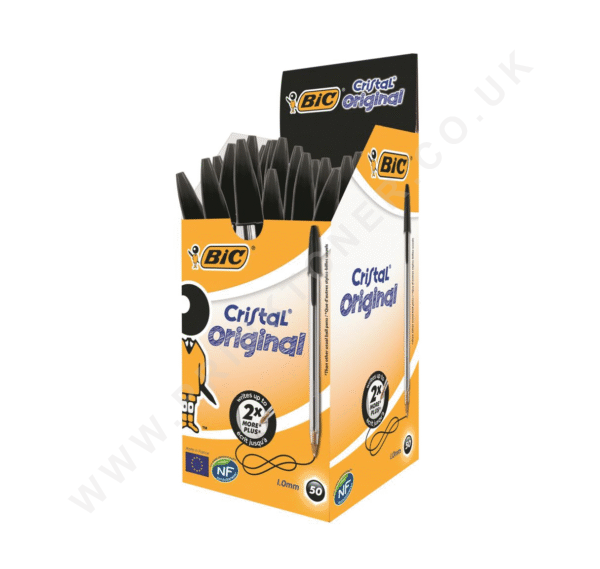 Bic Cristal Ballpoint Pen Bic Cristal Ballpoint Pen